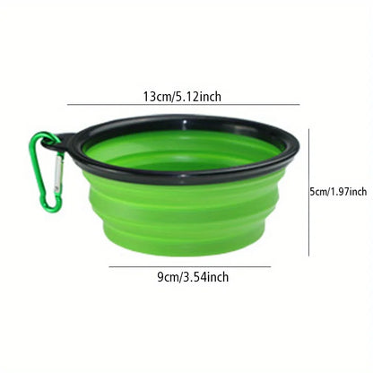 🎁 Portable Travel Bowl (100% off)