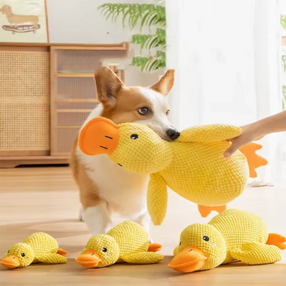 🎁 Duck Plushie (100% off)