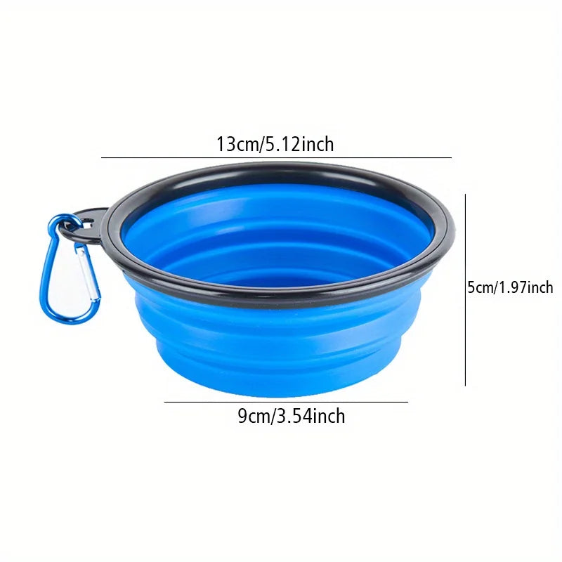 🎁 Portable Travel Bowl (100% off)