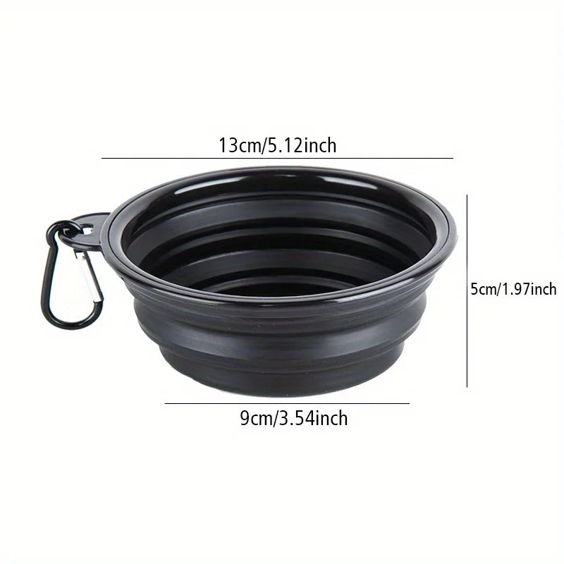 🎁 Portable Travel Bowl (100% off)