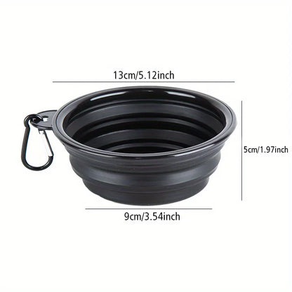 🎁 Portable Travel Bowl (100% off)