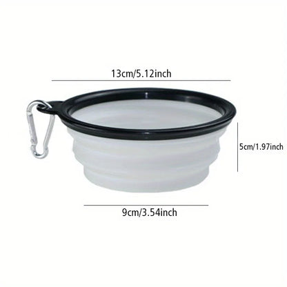 🎁 Portable Travel Bowl (100% off)