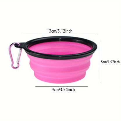🎁 Portable Travel Bowl (100% off)