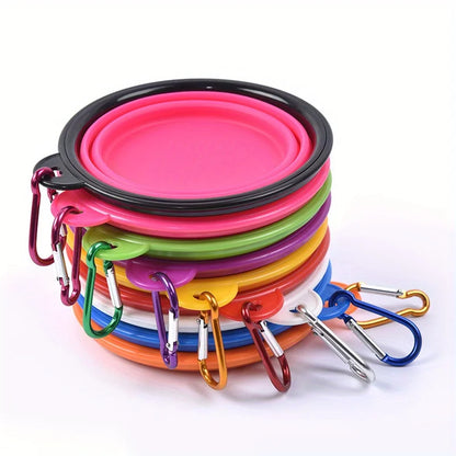 🎁 Portable Travel Bowl (100% off)