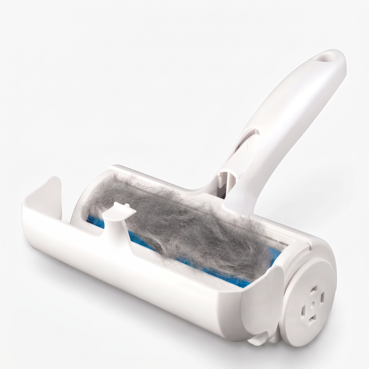 Rollie™ Pet Hair Remover – Remove Fur in Seconds!