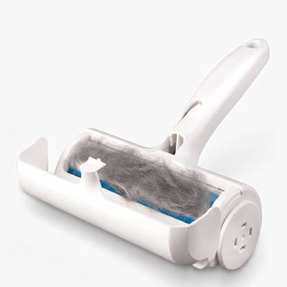Rollie™ Pet Hair Remover – Remove Fur in Seconds!